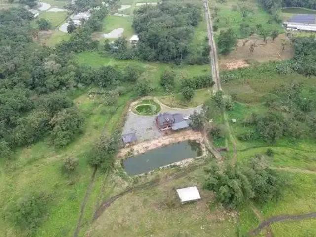 Fazenda venda em Região Geográfica Imediata de Joinville, Joinville