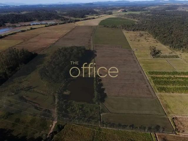 Fazenda venda em Região Geográfica Imediata de Joinville, Joinville