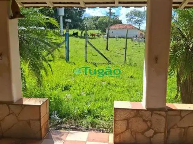 Fazenda venda em Região Imediata de São José do Rio Preto, Região Metropolitana de São José do Rio Preto