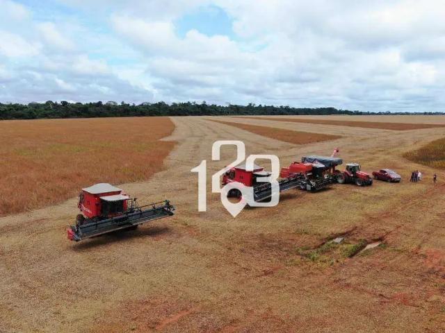 Fazenda venda em Região Geográfica Imediata de Juara, Juara