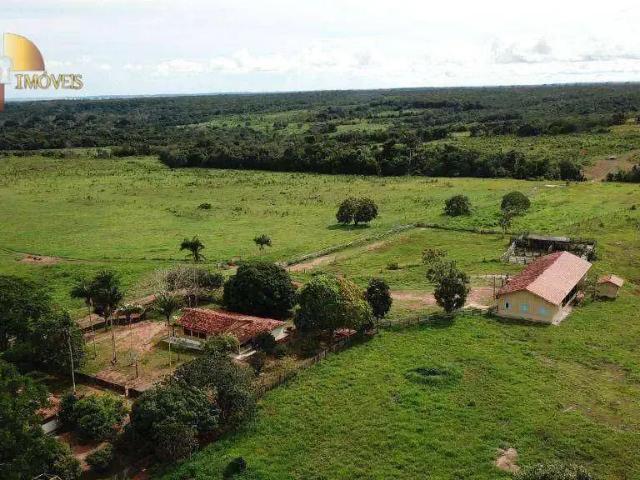 Fazenda venda em Região Geográfica Imediata de Currais Novos, Acari