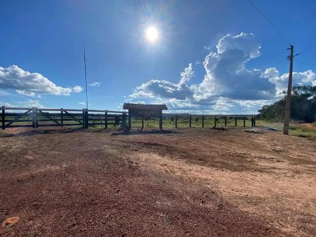 Fazenda venda em Região Geográfica Imediata de Juara, Juara