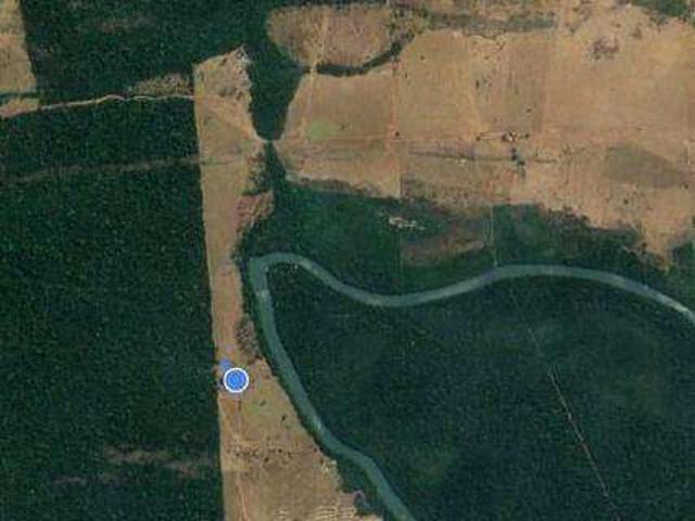 Fazenda venda em Senador Dinarte de Medeiros Mariz, Acari