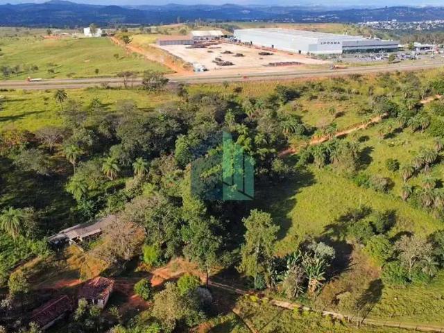 Fazenda venda em Região Geográfica Imediata de Belo Horizonte, Região Metropolitana de Belo Horizonte