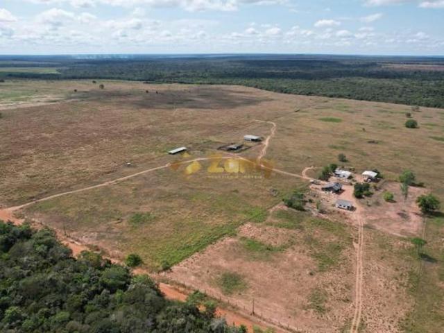 Sítio e chácara venda em Região Geográfica Imediata de Juína, Juína