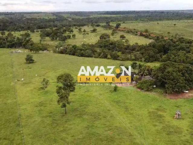 Fazenda venda em Região Geográfica Imediata de Juína, Juína