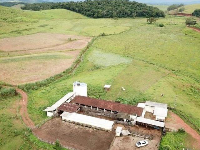 Fazenda venda em Parque Guarani, Juiz de Fora