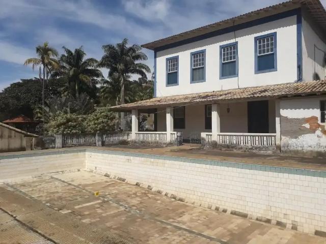 Fazenda venda em Região Geográfica Imediata de Juiz de Fora, Juiz de Fora