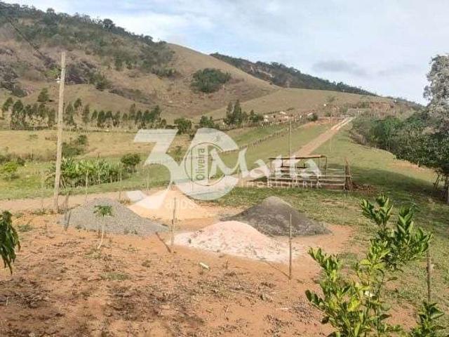 Fazenda venda em Juiz de Fora, Região Geográfica Intermediária de Juiz de Fora