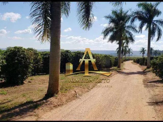 Fazenda venda em Região Geográfica Imediata de Juiz de Fora, Juiz de Fora