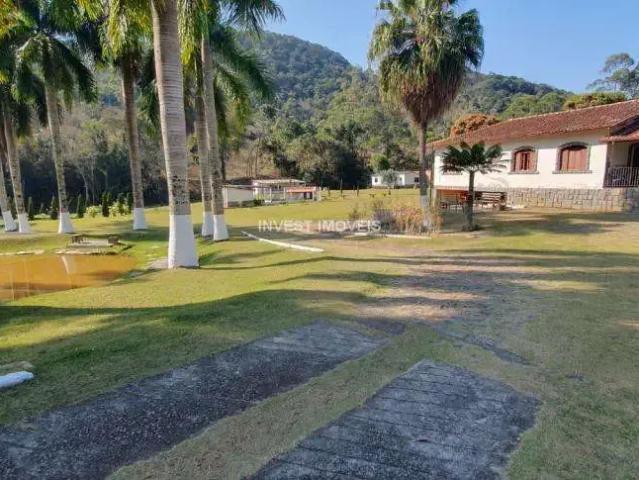 Fazenda venda em Região Geográfica Imediata de Juiz de Fora, Juiz de Fora
