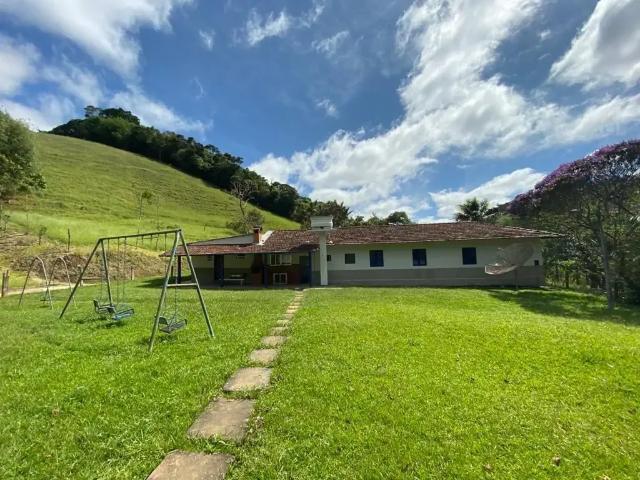 Fazenda venda em Linhares, Juiz de Fora