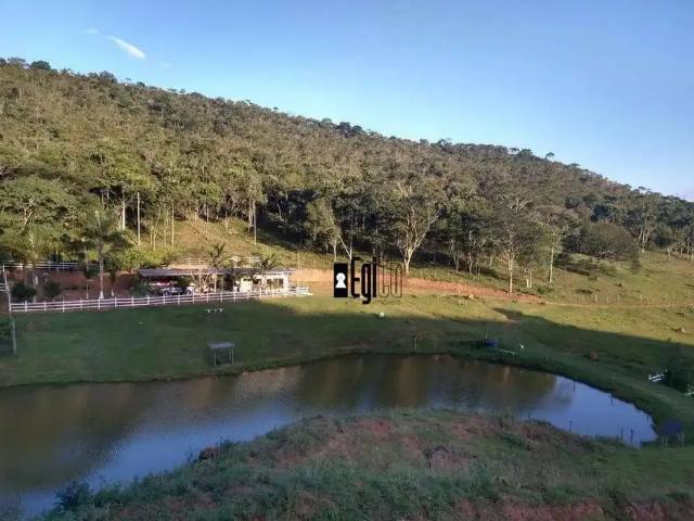 Fazenda venda em Região Geográfica Imediata de Juiz de Fora, Juiz de Fora