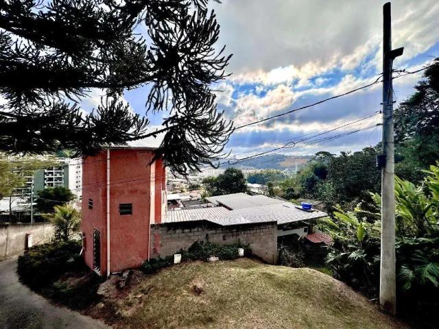 Fazenda venda em Região Geográfica Imediata de Juiz de Fora, Juiz de Fora
