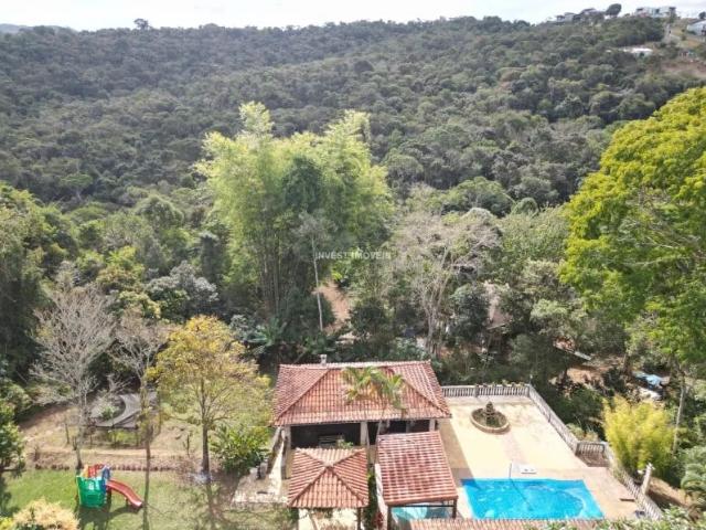 Fazenda venda em Salvaterra, Juiz de Fora