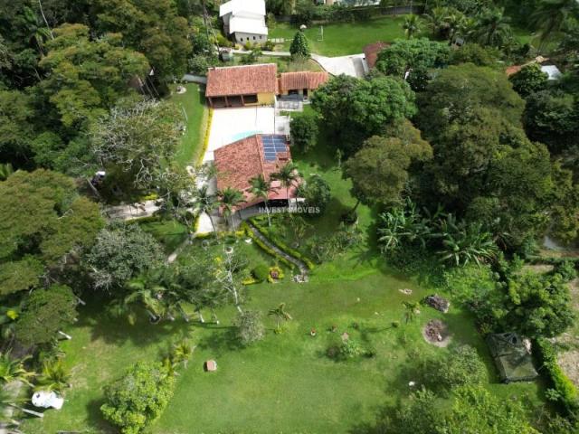 Fazenda venda em Salvaterra, Juiz de Fora