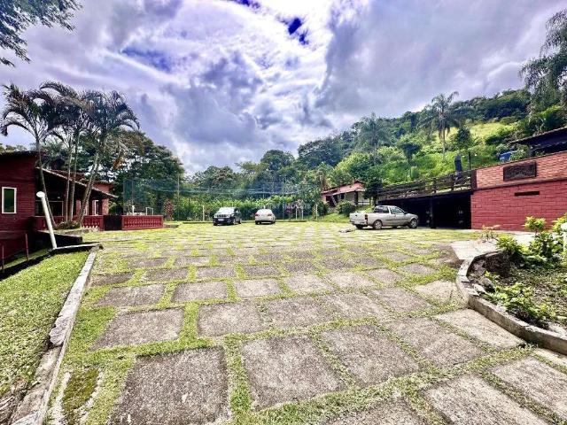 Fazenda venda em Região Geográfica Imediata de Juiz de Fora, Juiz de Fora