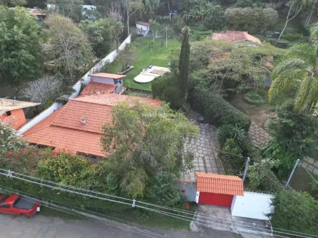 Fazenda venda em Região Geográfica Imediata de Juiz de Fora, Juiz de Fora