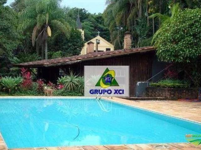 Sítio e chácara venda em Vila Padre Nóbrega, Jundiaí