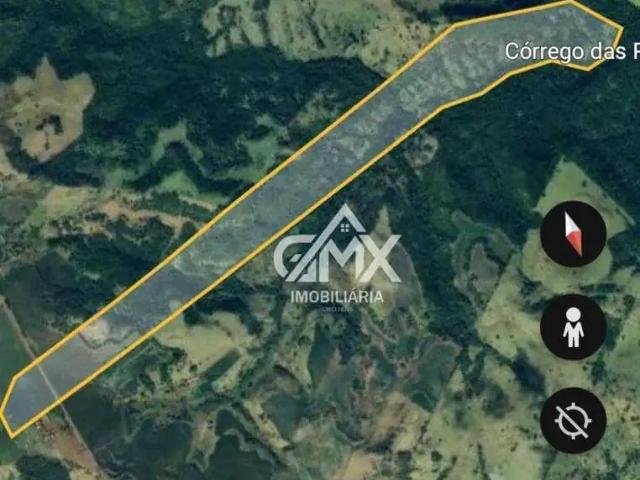 Fazenda venda em Região Geográfica Imediata de Santo Antônio da Platina, Jundiaí do Sul