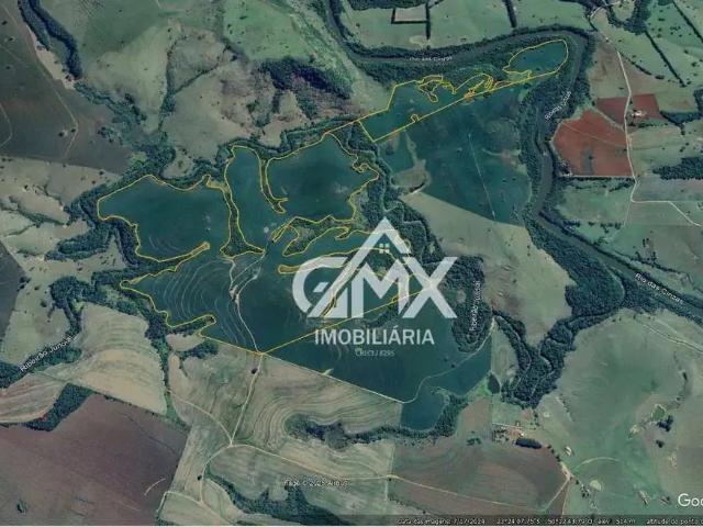 Fazenda venda em Região Geográfica Imediata de Santo Antônio da Platina, Jundiaí do Sul