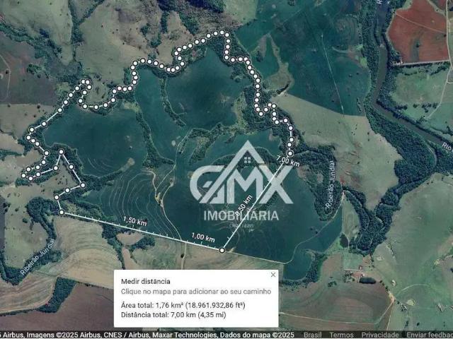 Fazenda venda em Região Geográfica Imediata de Santo Antônio da Platina, Jundiaí do Sul