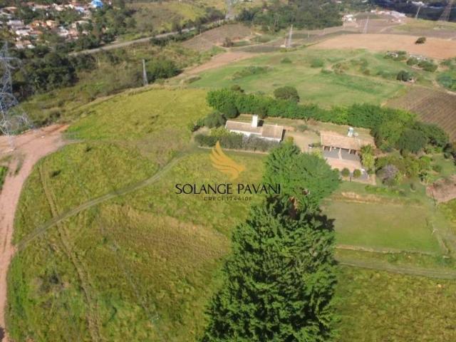 Fazenda venda em Jundiaí, Colônia
