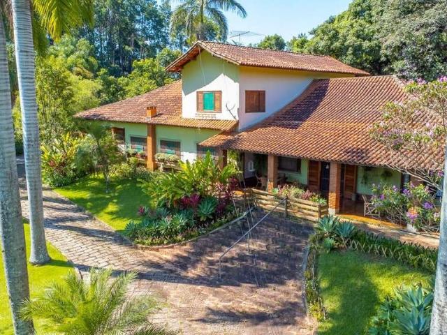 Fazenda venda em Jundiaí, Champirra