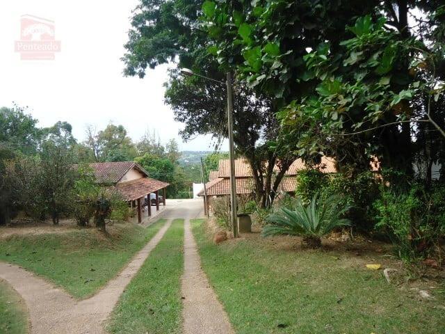 Fazenda venda em Horto Florestal, Jundiaí