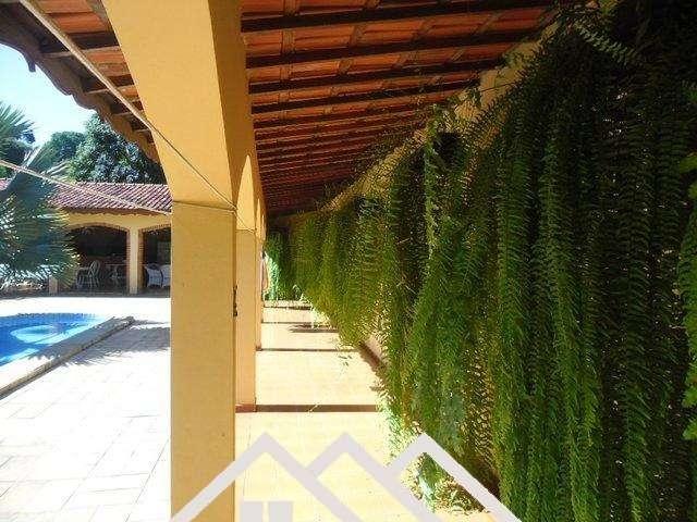 Fazenda venda em Jundiaí, Bairro Rio Acima