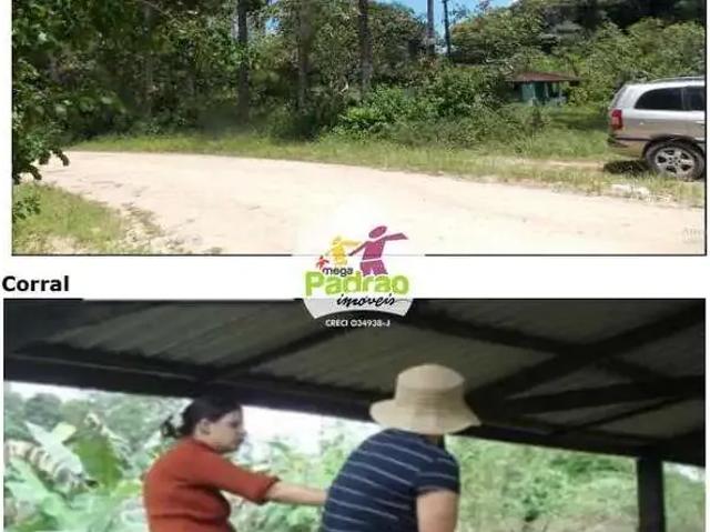 Fazenda venda em Região Imediata de Registro, Juquia