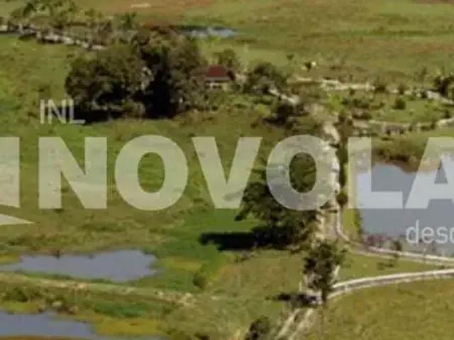 Fazenda venda em Região Imediata de Registro, Juquia
