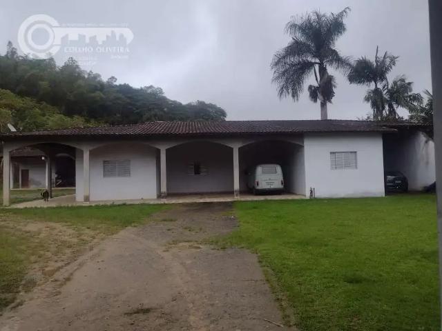 Fazenda venda em Região Imediata de Registro, Juquia