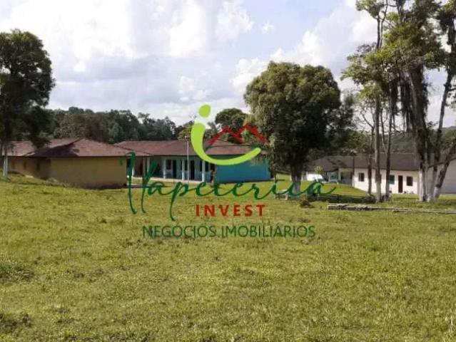 Fazenda venda em Juquitiba, Centro