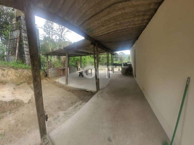 Fazenda venda em Juquitiba, Bairro das Palmeiras