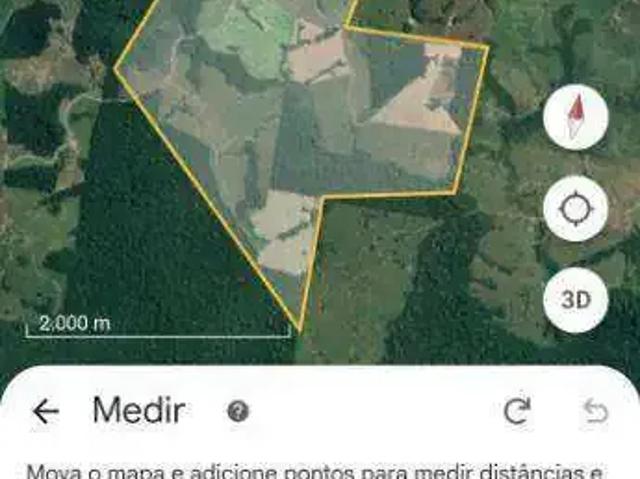 Fazenda venda em Região Geográfica Imediata de Juína, Juruena