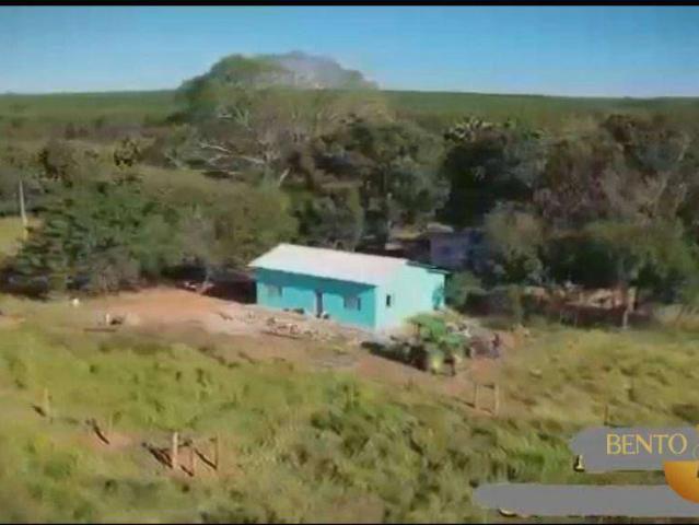 Fazenda venda em Juscimeira, Região Geográfica Intermediária de Rondonópolis