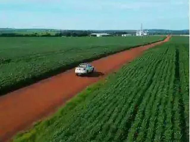 Fazenda venda em Região Geográfica Imediata de Jaciara, Juscimeira