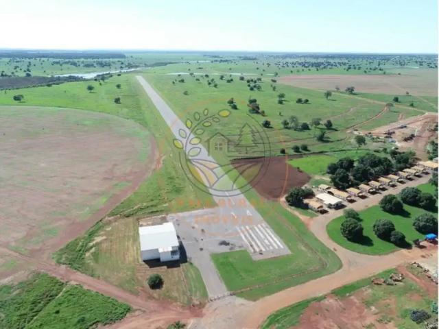 Fazenda venda em Região Geográfica Imediata de Goiás - Itapuranga, Jussara