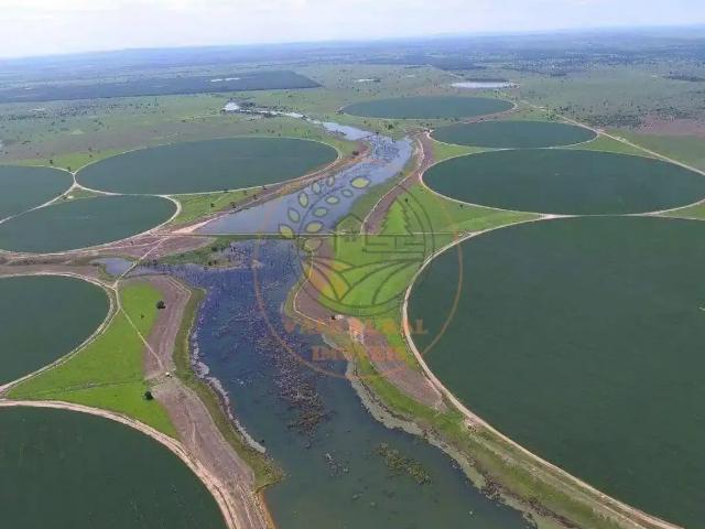 Fazenda venda em Região Geográfica Imediata de Goiás - Itapuranga, Jussara