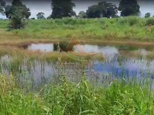 Fazenda venda em Região Geográfica Imediata de Goiás - Itapuranga, Jussara