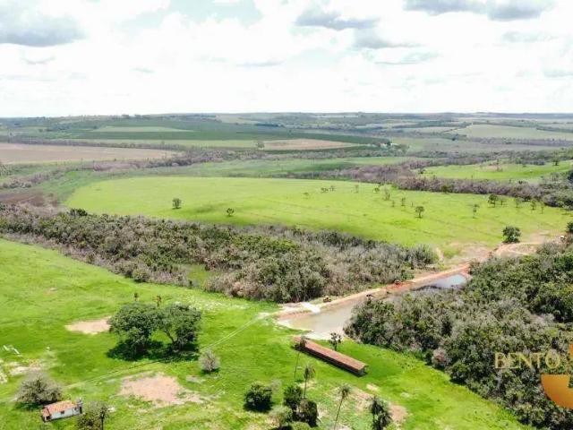 Fazenda venda em Região Geográfica Imediata de Goiás - Itapuranga, Jussara