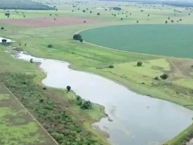 Fazenda venda em Região Geográfica Imediata de Goiás - Itapuranga, Jussara