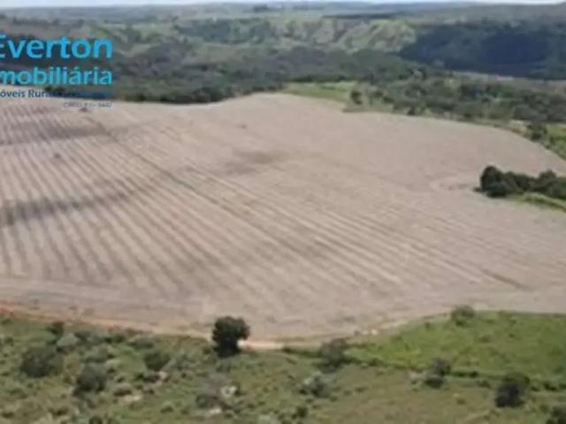 Fazenda venda em Região Geográfica Imediata de Patos de Minas, Lagamar