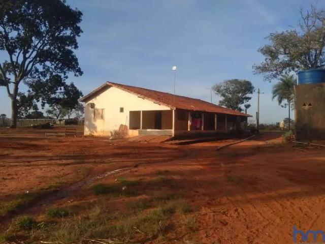 Fazenda venda em Lagoa Santa