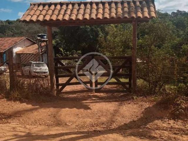 Fazenda venda em Lagoa Santa, Residencial Visão