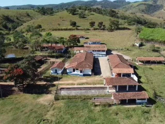 Fazenda venda em Região Imediata de Taubaté-Pindamonhangaba, Região Metropolitana do Vale do Paraíba e Litoral Norte