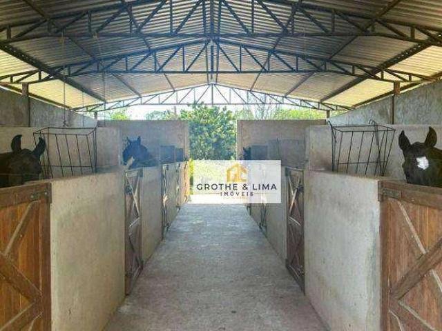 Fazenda venda em Centro, Lagoinha
