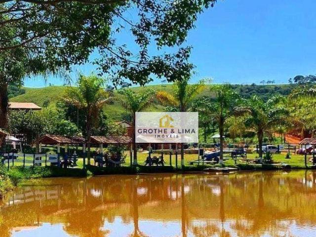Fazenda venda em Centro, Lagoinha
