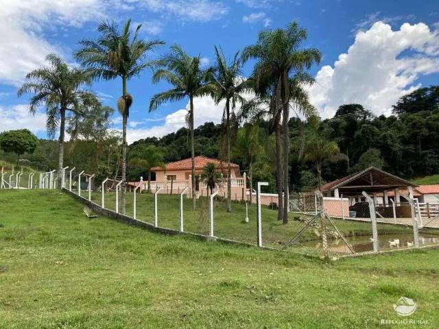 Fazenda venda em Região Imediata de Taubaté-Pindamonhangaba, Região Metropolitana do Vale do Paraíba e Litoral Norte